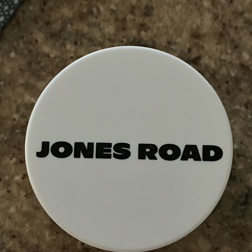 Jones Road Miracle Balm Mini - Happy Hour